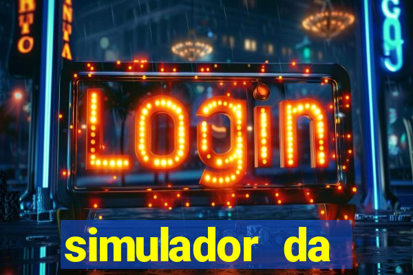 simulador da lotomania - lotodicas